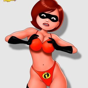 Disney (Tram-Pararam Comics) image 656