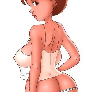 Disney (Tram-Pararam Comics) image 657