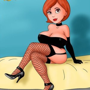 Disney (Tram-Pararam Comics) image 684