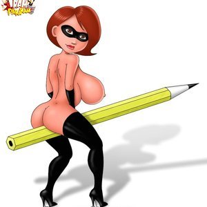 Disney (Tram-Pararam Comics) image 685