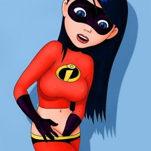 Disney (Tram-Pararam Comics) image 691