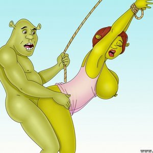 Dreamworks (Tram-Pararam Comics) image 022