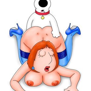 Family Guy (Tram-Pararam Comics) image 133