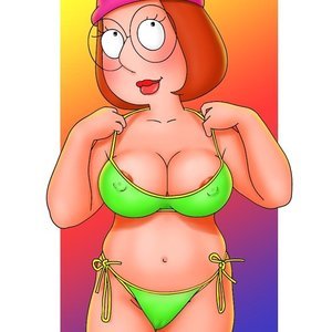 Family Guy (Tram-Pararam Comics) image 140