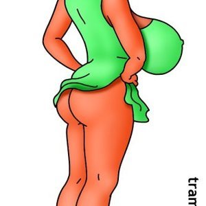 Futurama (Tram-Pararam Comics) image 100