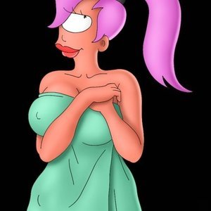 Futurama (Tram-Pararam Comics) image 230