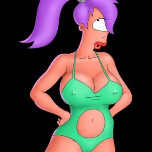 Futurama (Tram-Pararam Comics) image 231