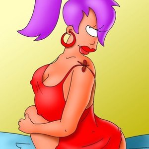 Futurama (Tram-Pararam Comics) image 249