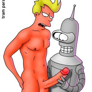 Futurama (Tram-Pararam Comics) image 268