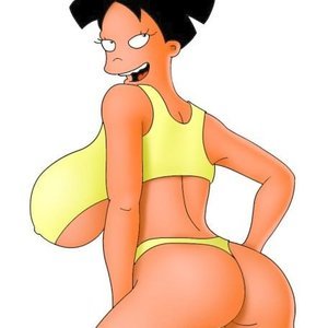 Futurama (Tram-Pararam Comics) image 289