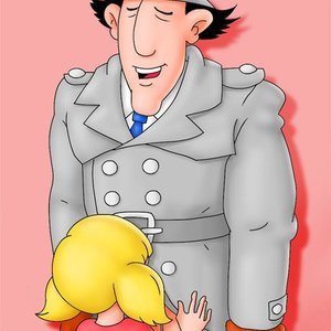 Inspector Gadget (Tram-Pararam Comics) image 044