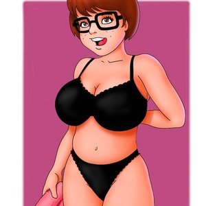 Scooby Doo (Tram-Pararam Comics) image 046