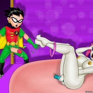 Superheroes (Tram-Pararam Comics) image 085