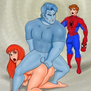 Superheroes (Tram-Pararam Comics) image 104