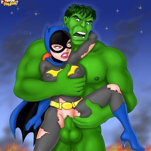 Superheroes (Tram-Pararam Comics) image 127
