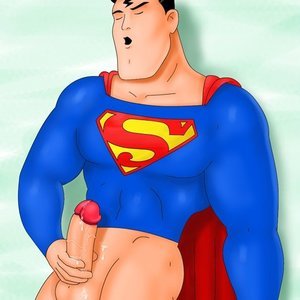 Superheroes (Tram-Pararam Comics) image 134