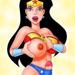 Superheroes (Tram-Pararam Comics) image 137