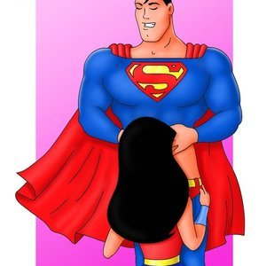 Superheroes (Tram-Pararam Comics) image 143