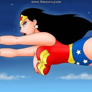 Superheroes (Tram-Pararam Comics) image 155