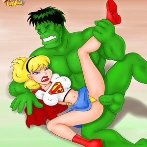 Superheroes (Tram-Pararam Comics) image 158