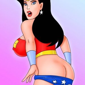 Superheroes (Tram-Pararam Comics) image 167