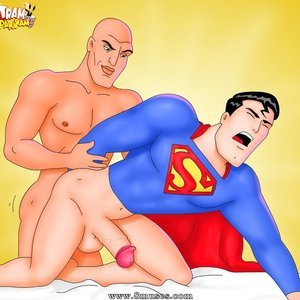 Superheroes (Tram-Pararam Comics) image 204