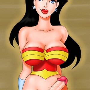 Superheroes (Tram-Pararam Comics) image 239
