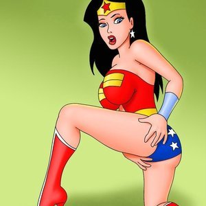 Superheroes (Tram-Pararam Comics) image 284