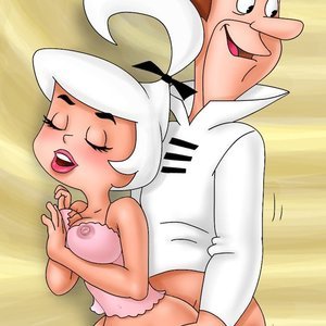 The Jetsons (Tram-Pararam Comics) image 049