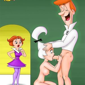 The Jetsons (Tram-Pararam Comics) image 060