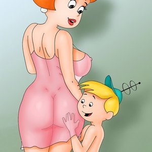 The Jetsons (Tram-Pararam Comics) image 077