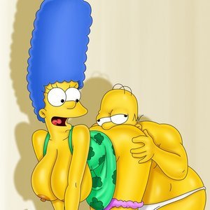 The Simpsons (Tram-Pararam Comics) image 006