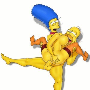 The Simpsons (Tram-Pararam Comics) image 014