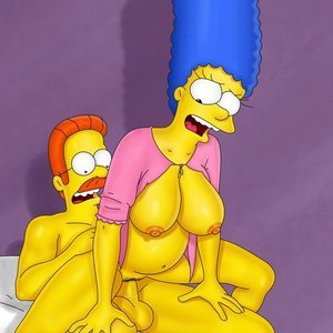 The Simpsons (Tram-Pararam Comics) image 016