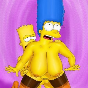 The Simpsons (Tram-Pararam Comics) image 052