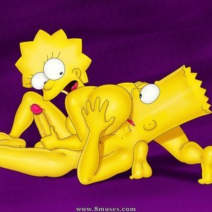 The Simpsons (Tram-Pararam Comics) image 074