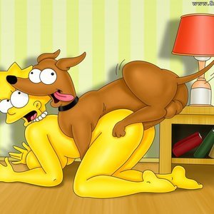 The Simpsons (Tram-Pararam Comics) image 078