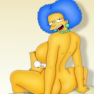 The Simpsons (Tram-Pararam Comics) image 079