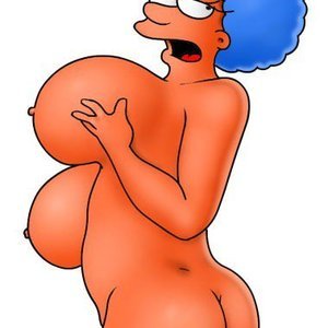 The Simpsons (Tram-Pararam Comics) image 1008