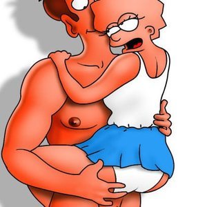 The Simpsons (Tram-Pararam Comics) image 1009