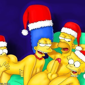The Simpsons (Tram-Pararam Comics) image 100