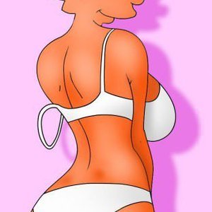 The Simpsons (Tram-Pararam Comics) image 1018