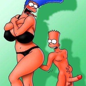 The Simpsons (Tram-Pararam Comics) image 1045