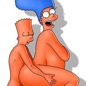 The Simpsons (Tram-Pararam Comics) image 1057