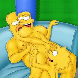 The Simpsons (Tram-Pararam Comics) image 106