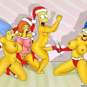 The Simpsons (Tram-Pararam Comics) image 109