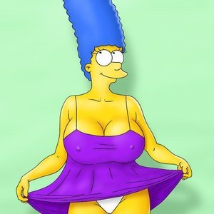 The Simpsons (Tram-Pararam Comics) image 1132