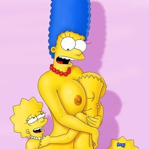 The Simpsons (Tram-Pararam Comics) image 114