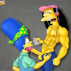 The Simpsons (Tram-Pararam Comics) image 128