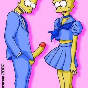 The Simpsons (Tram-Pararam Comics) image 129